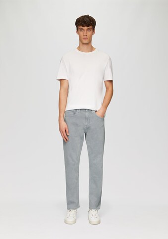 Regular Jean s.Oliver en gris