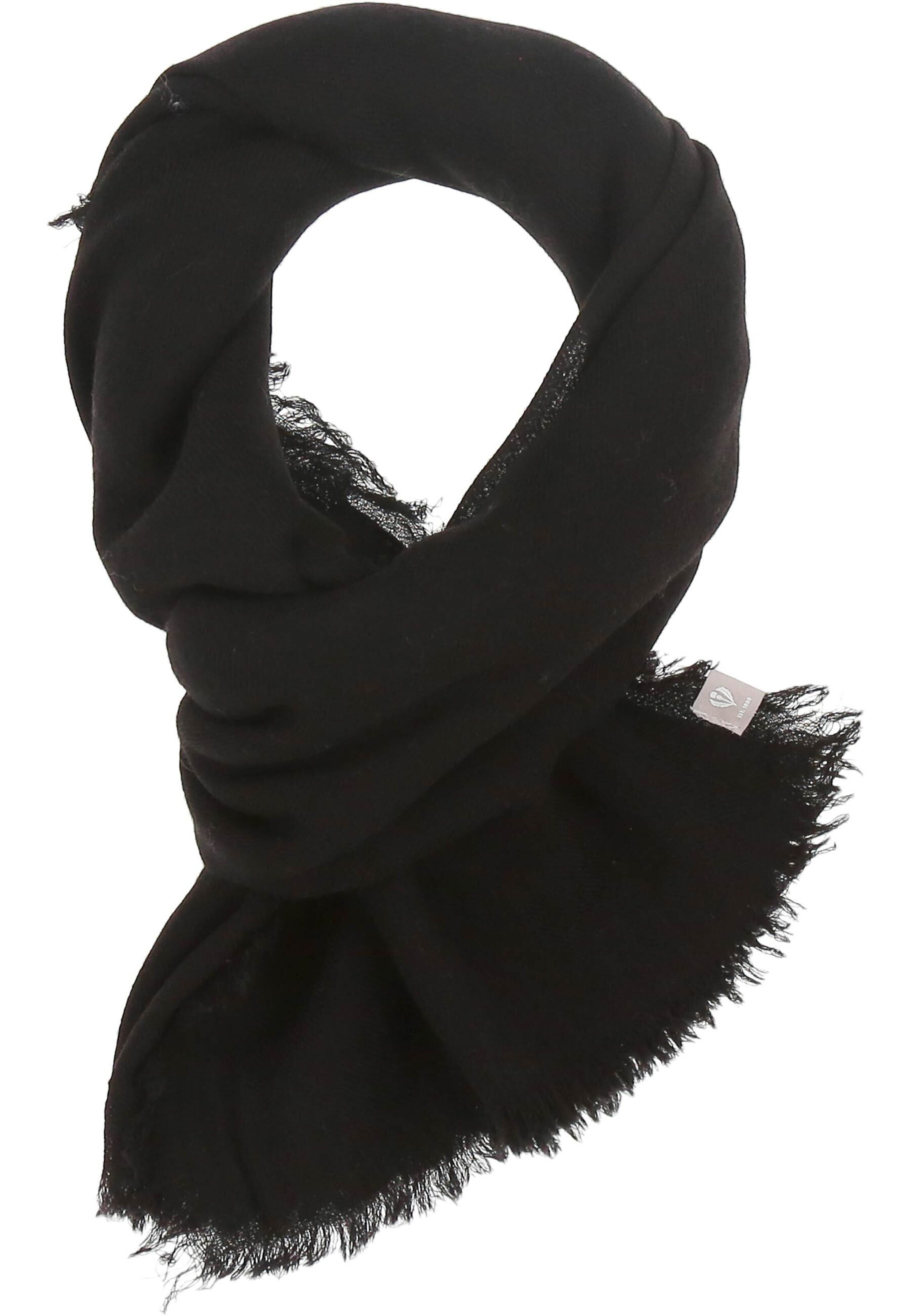 FRAAS Scarf in Black