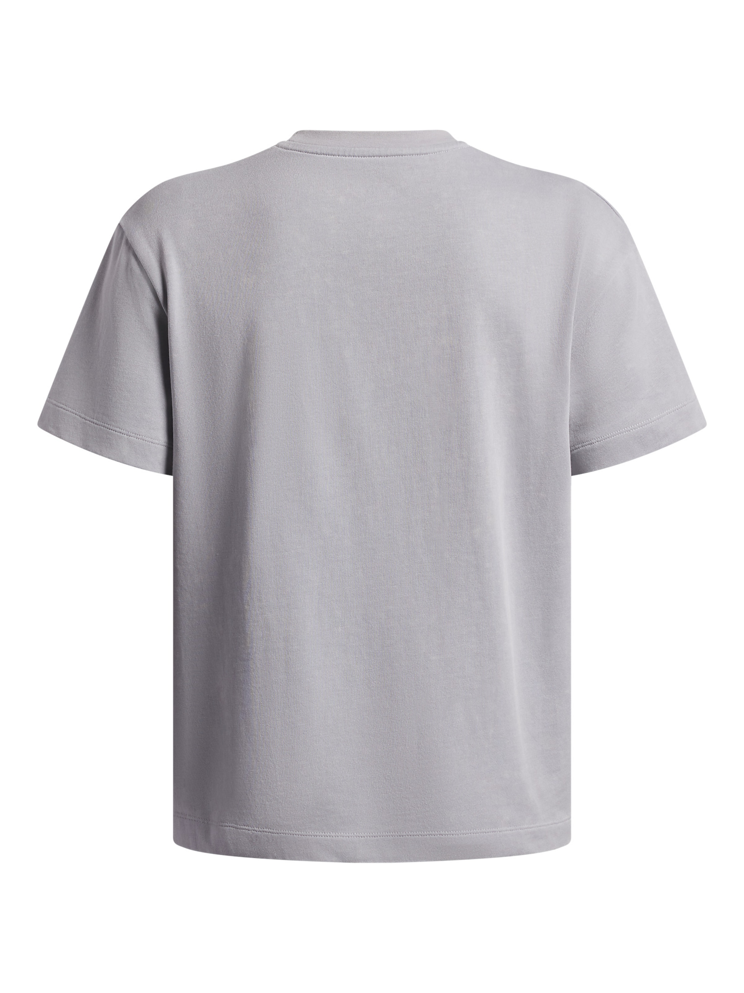 UNDER ARMOUR Performance shirt in Grey