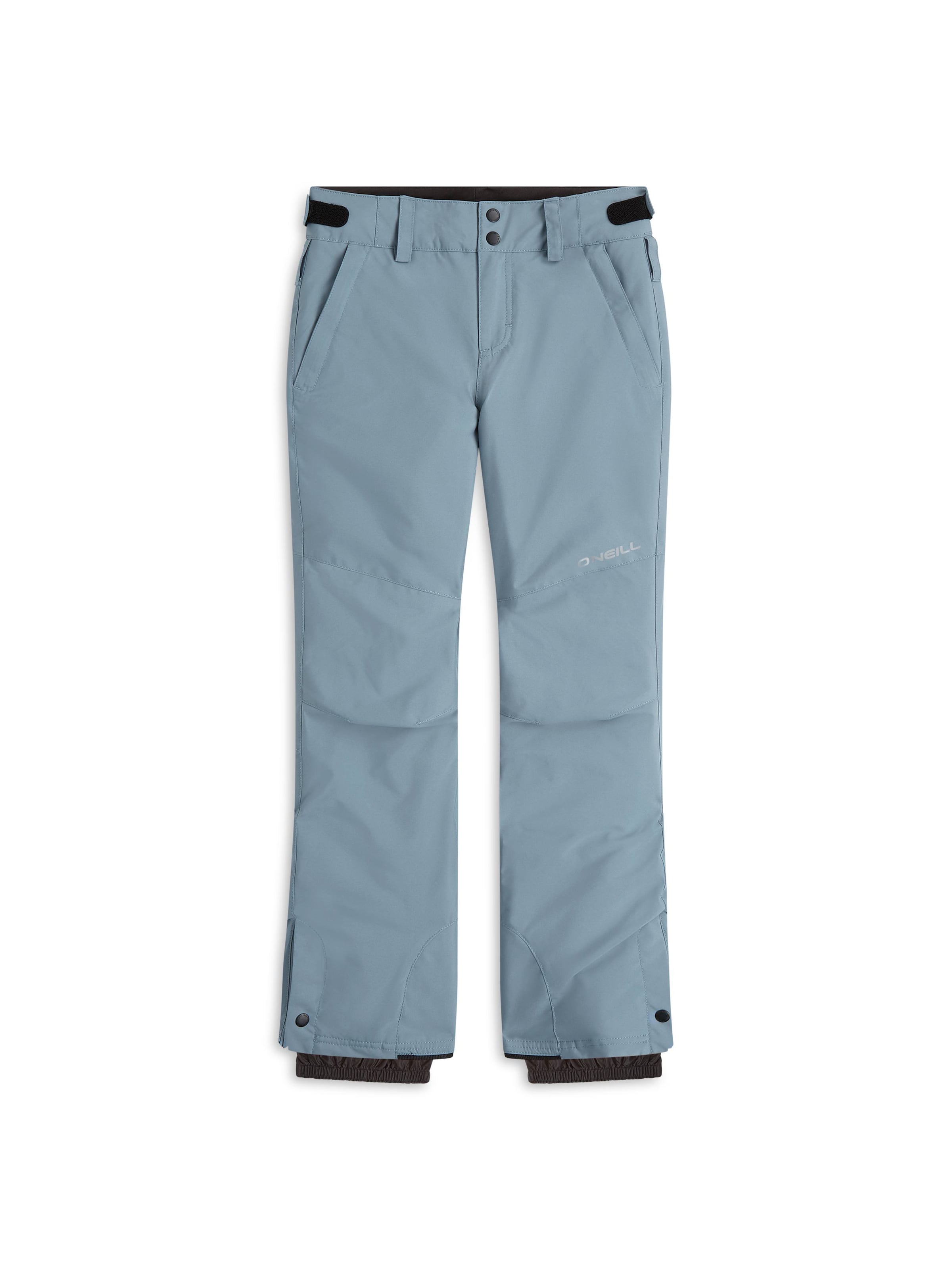 O'NEILL Regular Broek in Blauw: voorkant