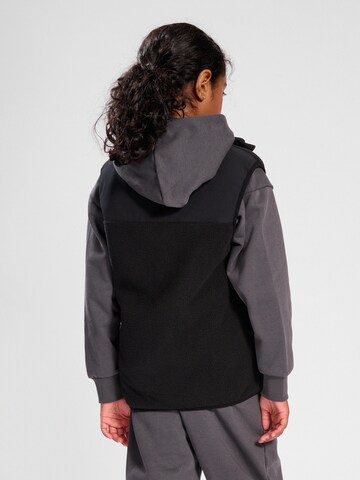 Hummel Sportweste 'DARE' in Schwarz