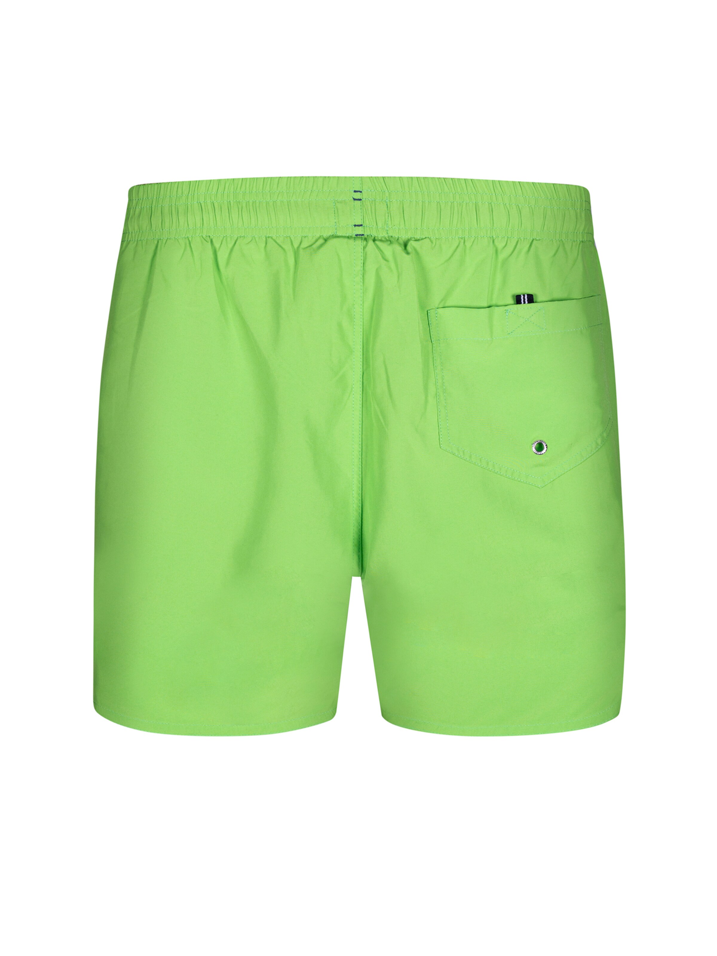 Blackspade Swimming shorts in Green