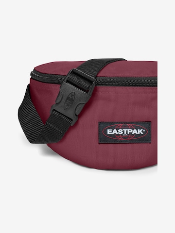 EASTPAK Heuptas 'Springer' in Rood