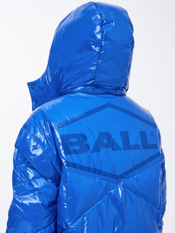 Ball - Abrigo de entretiempo 'Salvadore' en azul