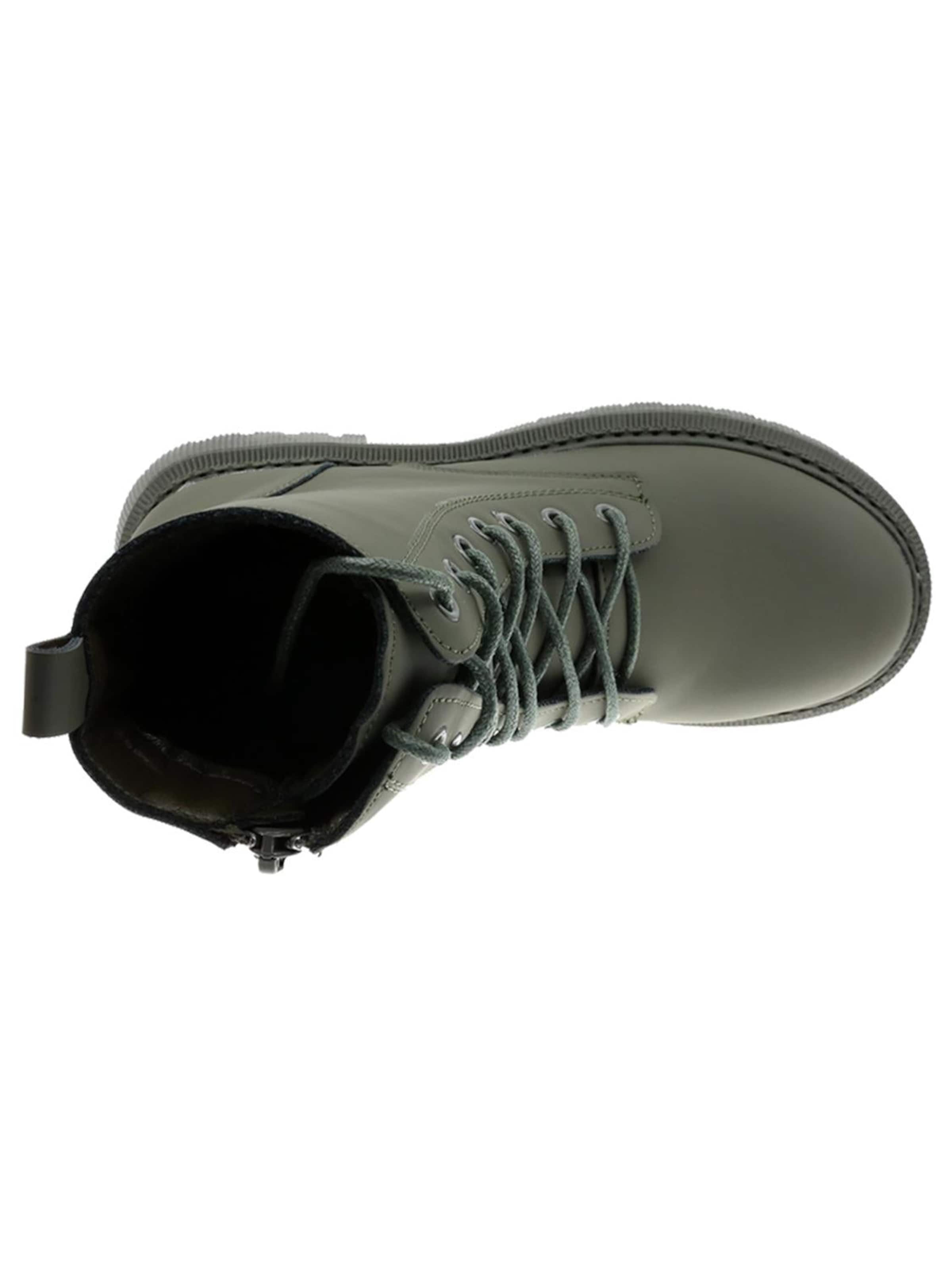 Beppi - Botas 'High Boot' en verde