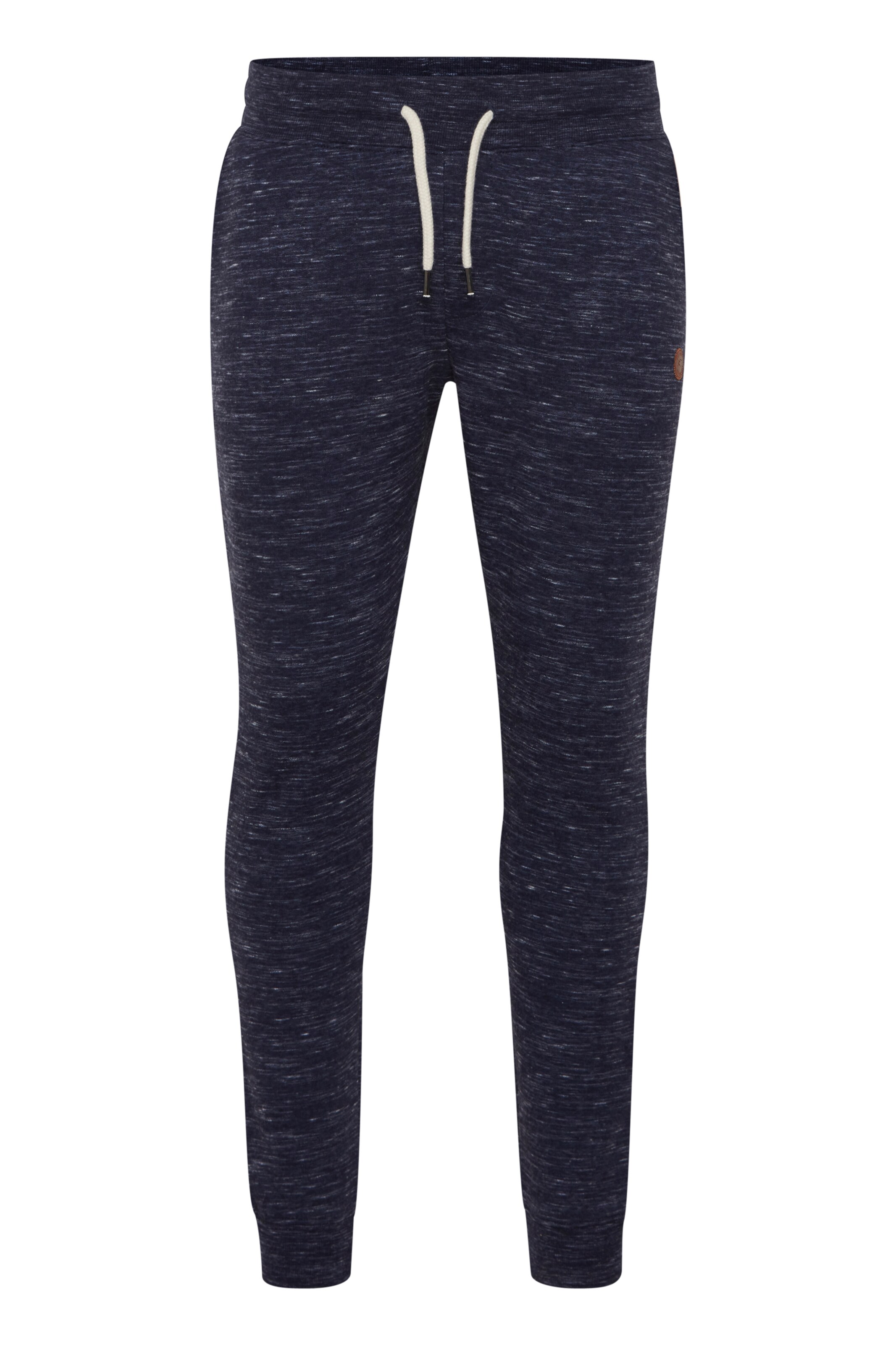 INDICODE JEANS Broek 'Arkadius' in Blauw: voorkant