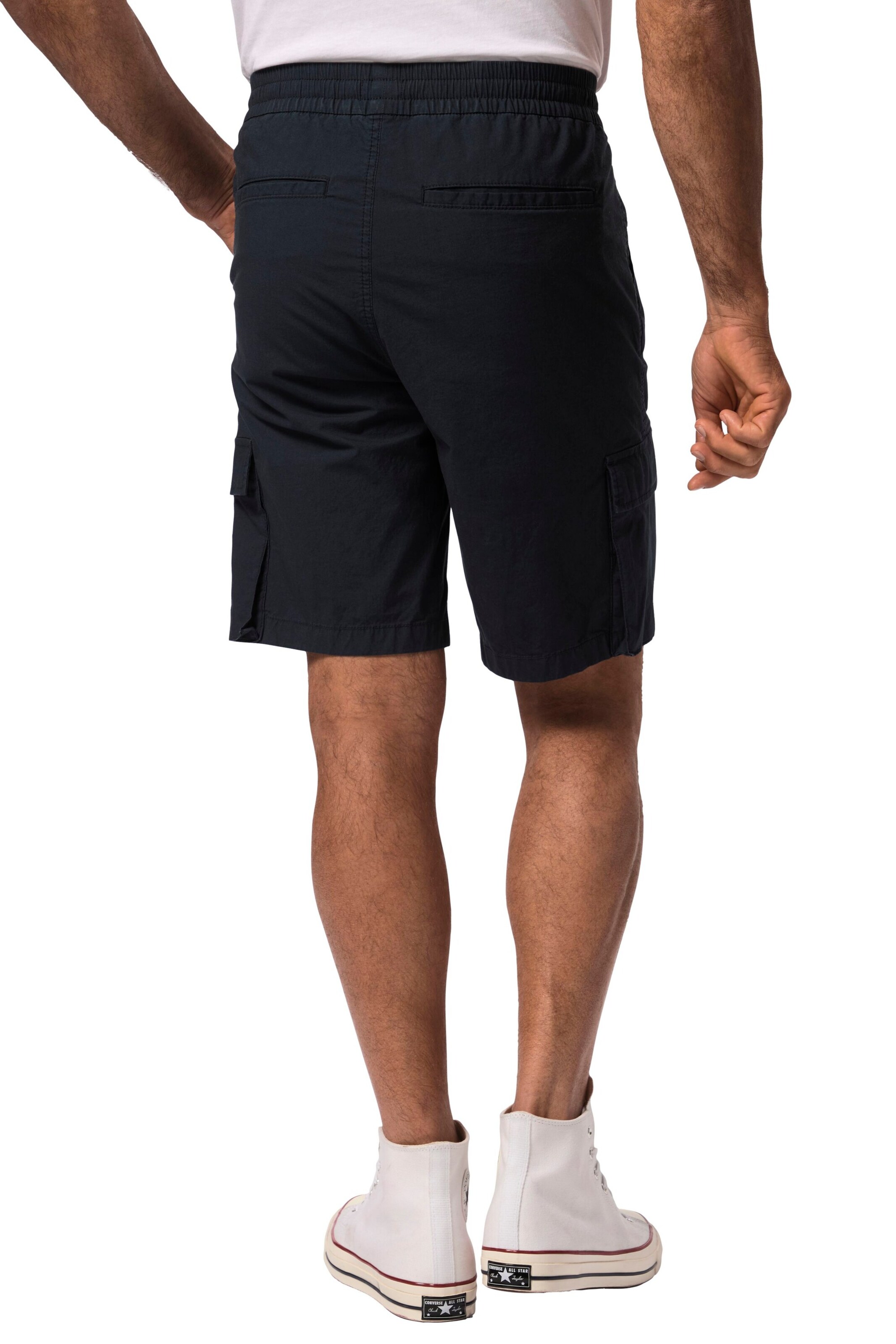 JP1880 Regular Cargo Pants in Blue