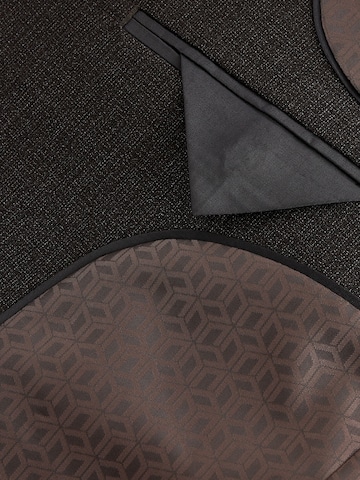 Next Slim Fit Sakko in Braun