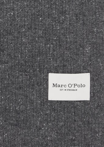 Marc O'Polo Schal in Grau