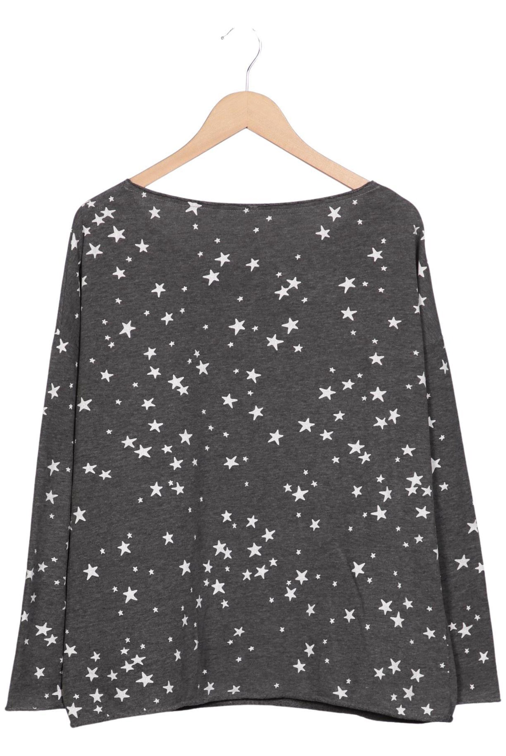 Juvia Sweater XL in Grau