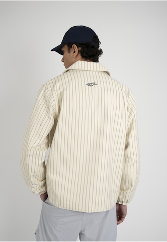 Prohibited Between-season jacket 'Belmont' in Beige