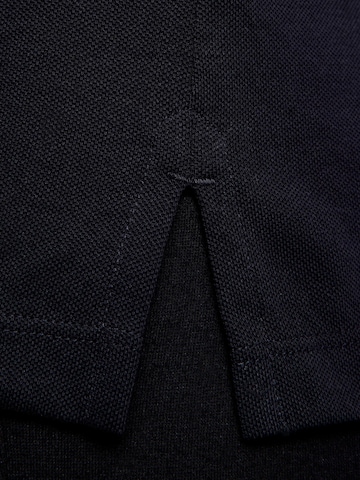 FALKE Shirt 'Essential' in Black