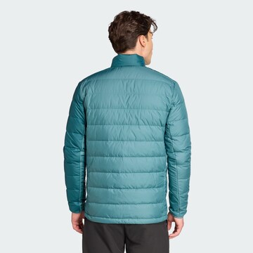 ADIDAS TERREX - Chaqueta de montaña 'Multi' en azul
