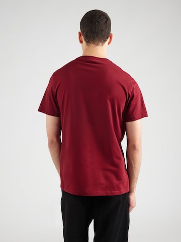 Calvin Klein Jeans Футболка в Красный