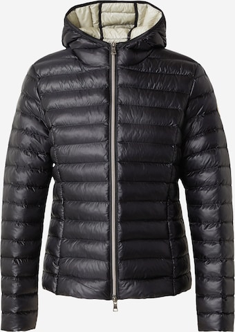 No. 1 Como Átmeneti dzseki 'Forte' - fekete: elől