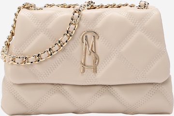 Sac bandoulière 'BVOLTURI' STEVE MADDEN en beige : devant