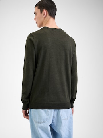 Pullover 'Bruton' di BLEND in verde