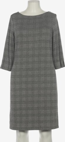 Betty Barclay Dress in XL in Grey: front