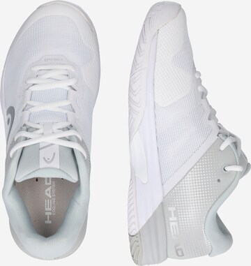 HEAD Athletic Shoes 'Revolt Evo 2.0' in White