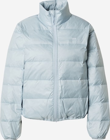LEVI'S ® Kevad-sügisjope 'POLLY', värv sinine: eest vaates