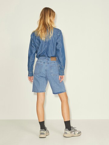 Loosefit Jean JJXX en bleu