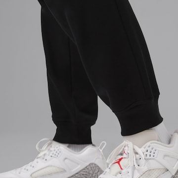 Jordan Tapered Workout Pants 'Jumpman' in Blue
