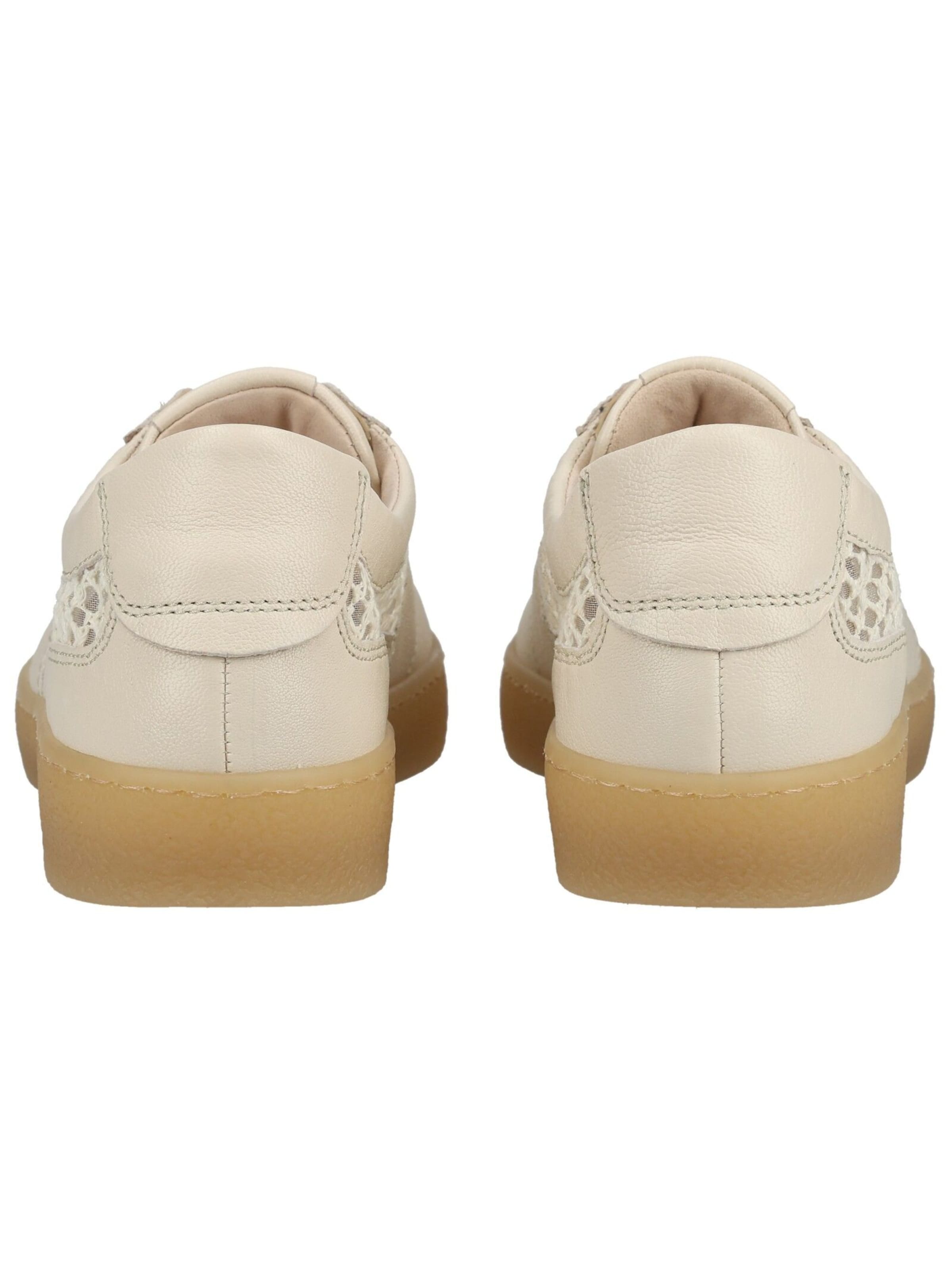 GABOR Sneakers laag in Wit