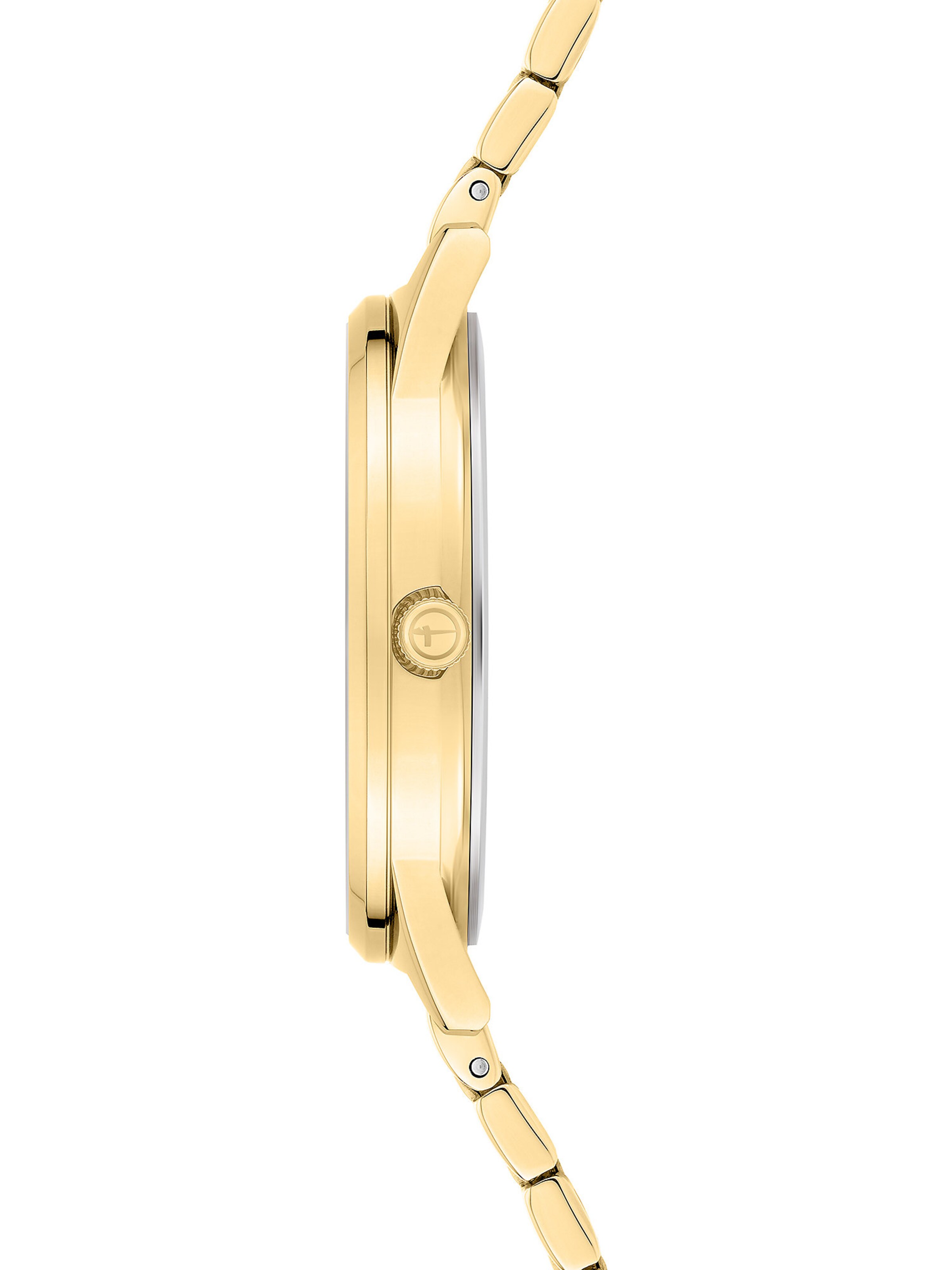 Tamaris Uhr in Gold