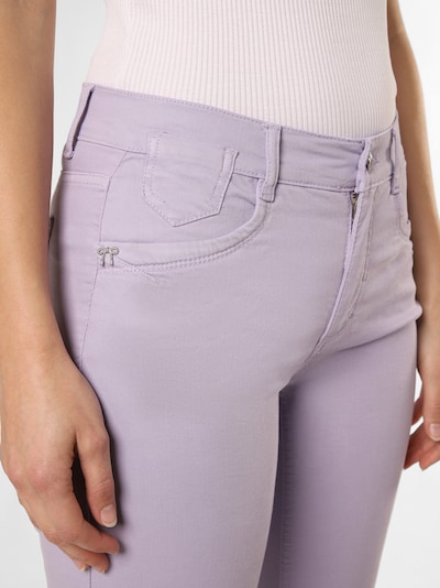 Anna Montana Jeans in Lilac, Item view