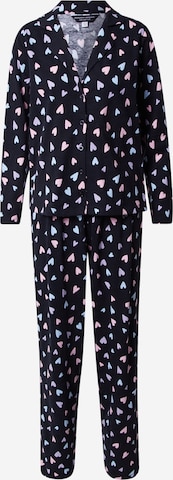 Dorothy Perkins Pyjama in Blauw: voorkant