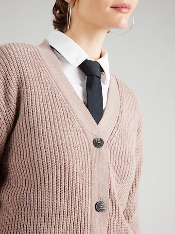 Cardigan 'Sana' ABOUT YOU en beige
