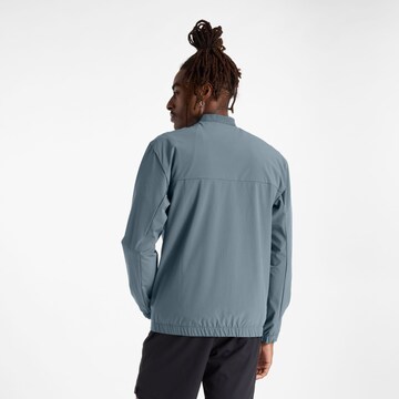 new balance Sportjacke in Blau