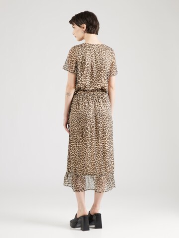 Gonna 'SMILLA' di VERO MODA in beige