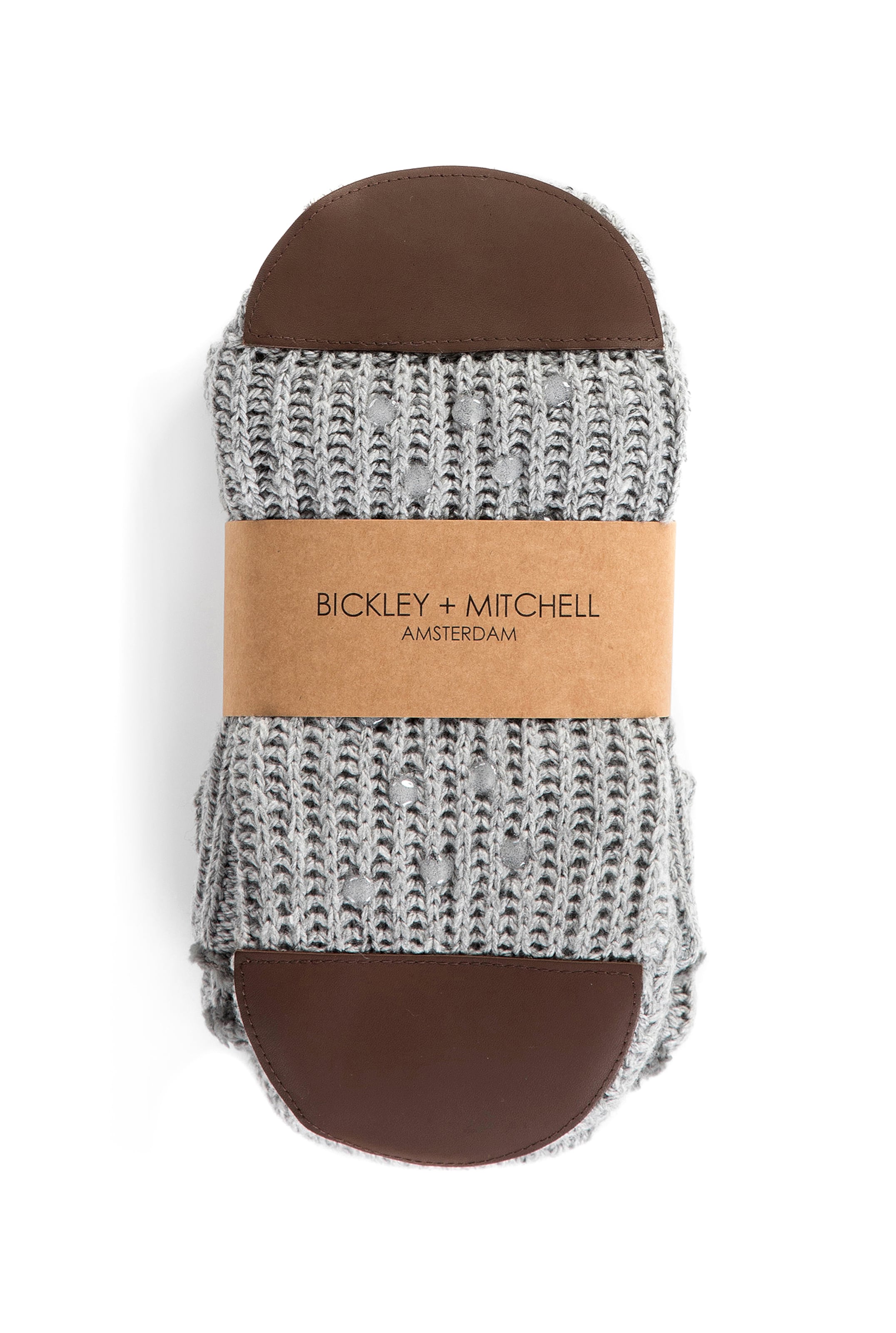 Bickley + Mitchell Sukat värissä harmaa