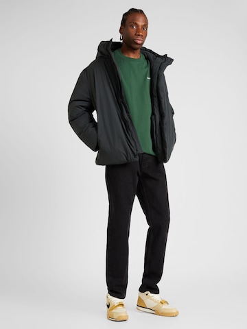 GAP Between-season jacket in Grey