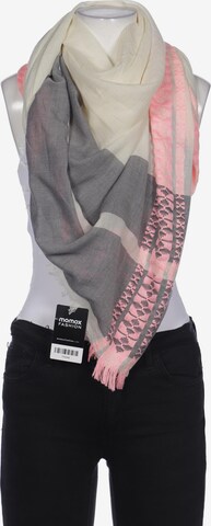 BOSS Orange Scarf & Wrap in One size in White: front