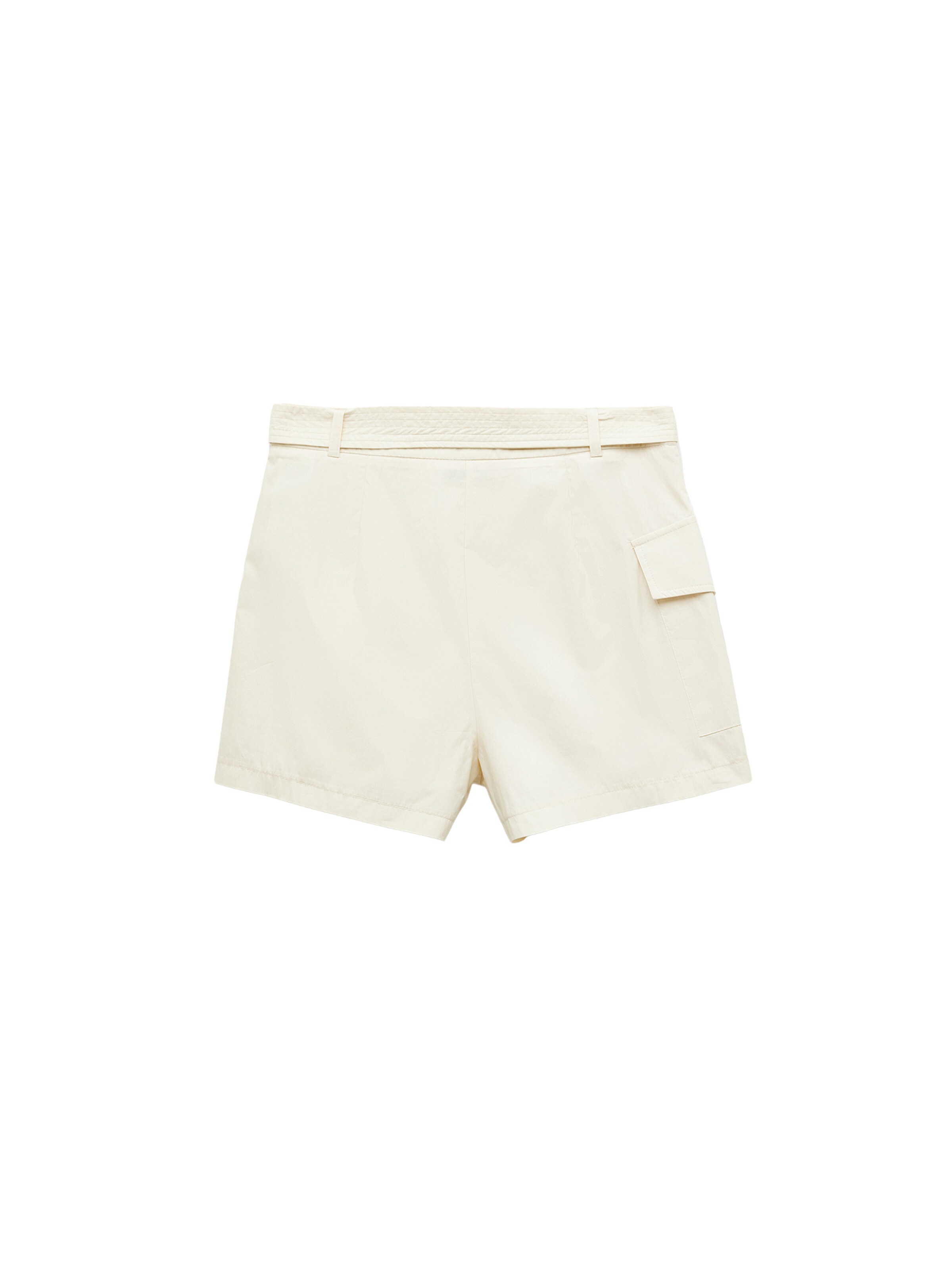Koton Skirt in Beige