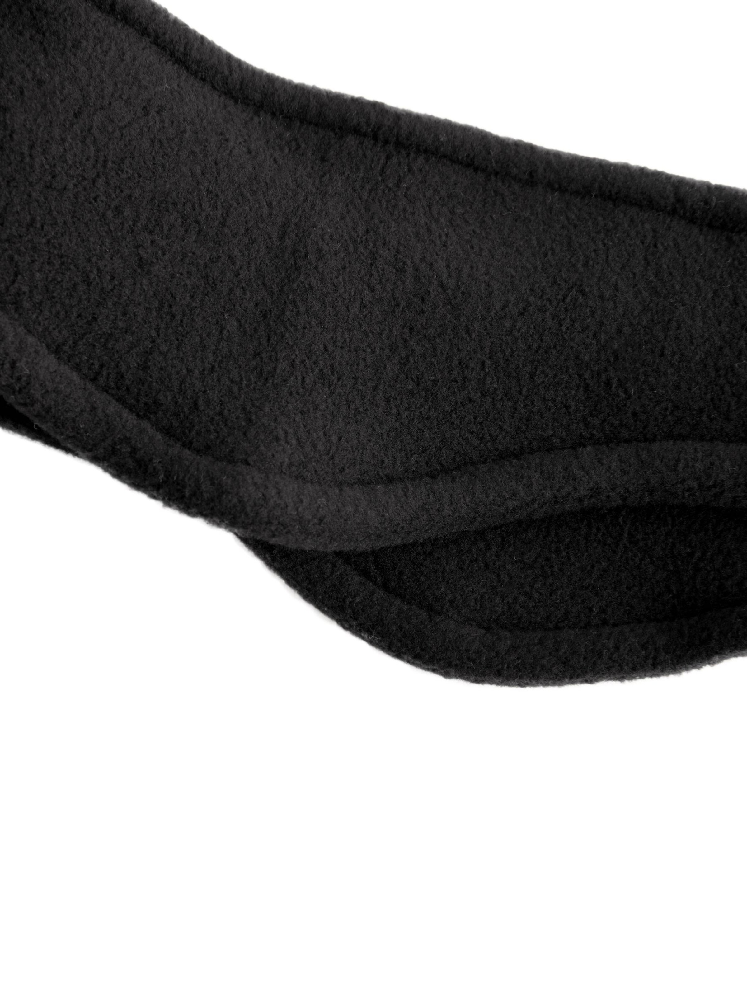 Bandeau Next en noir