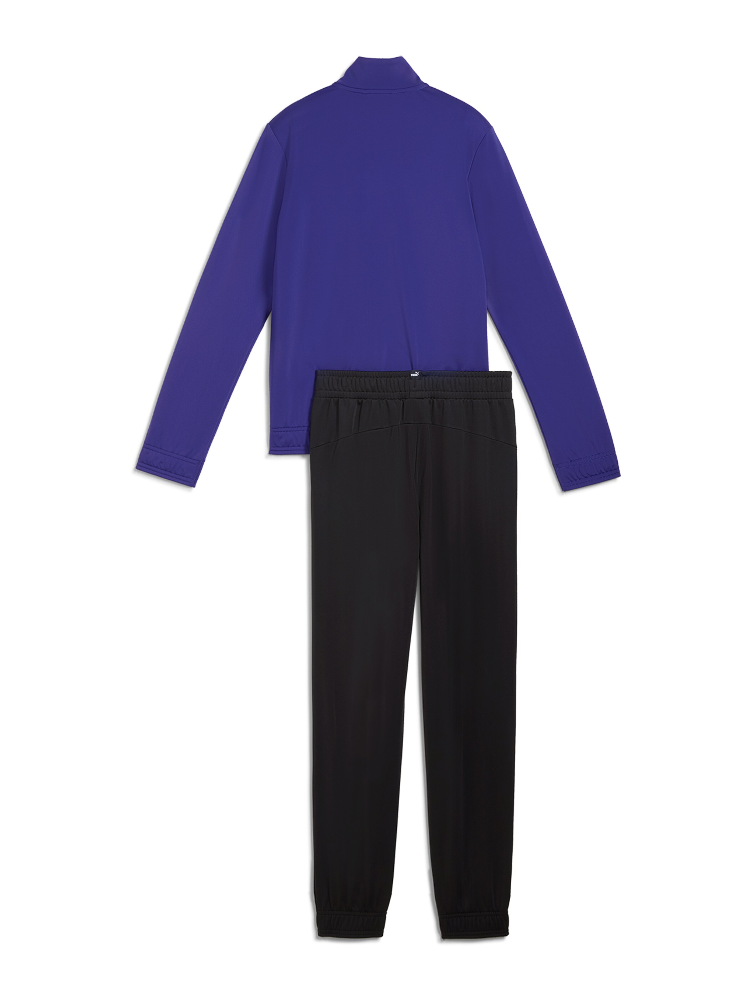 PUMA Trainingsanzug in Blau