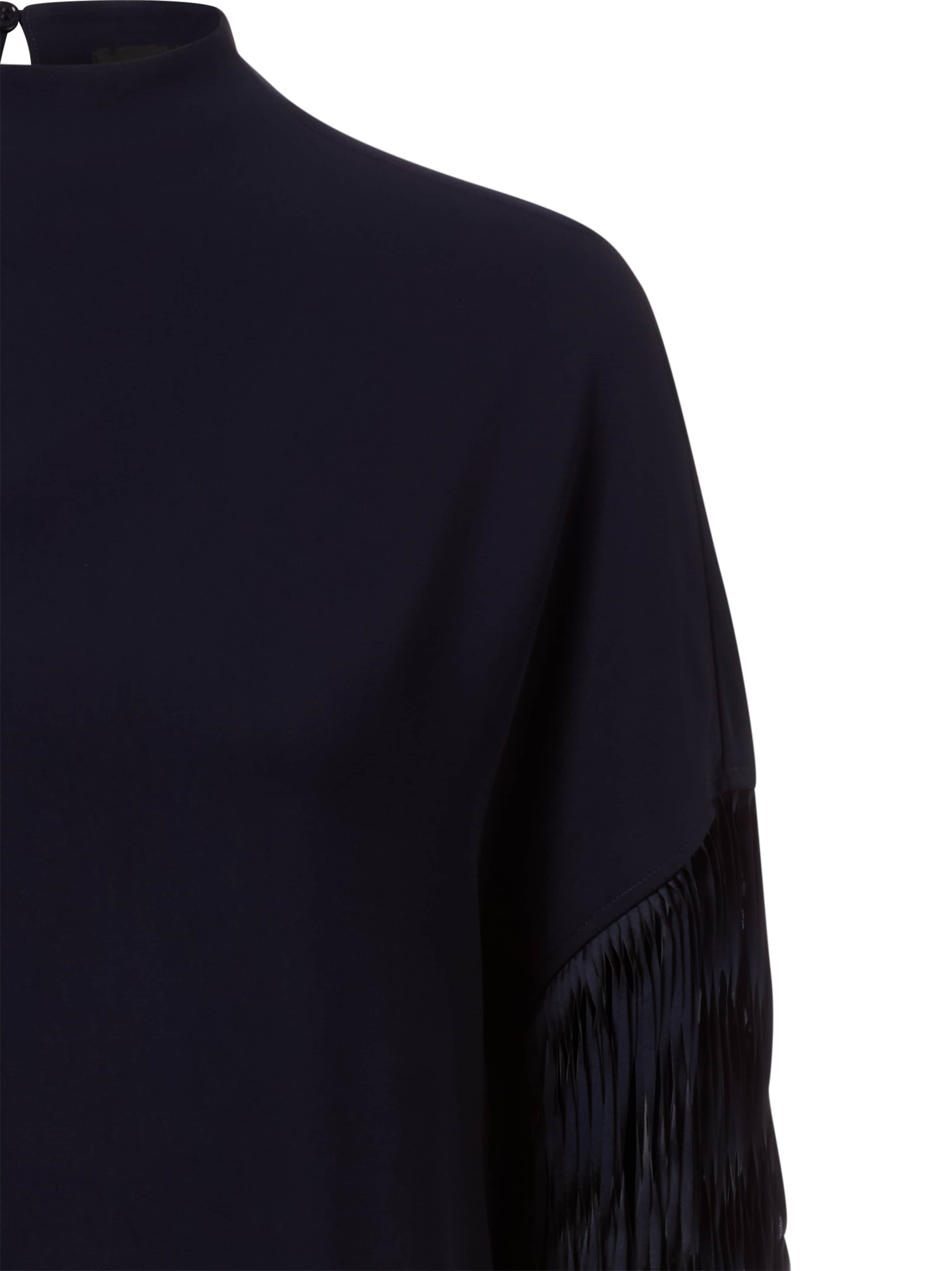 BOSS Blouse 'Badiva' in Blauw