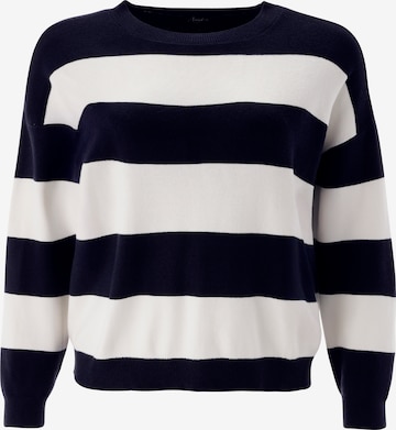 Aniston Pullover in Blau: Vorderseite