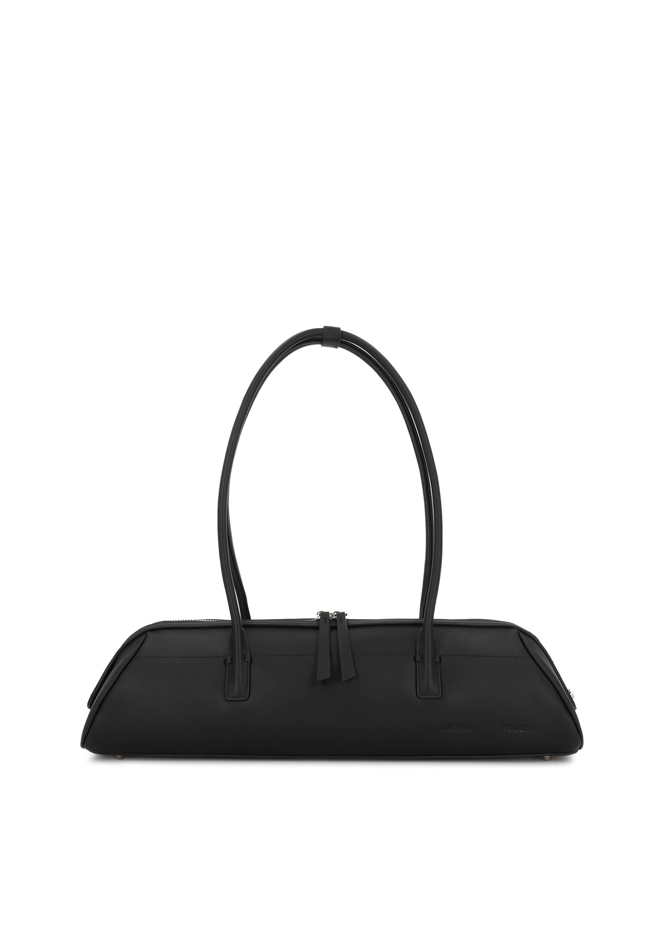 Kazar Studio Válltáskák - fekete: elől