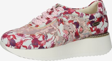 Laura Vita Sneaker in Weiß: predná strana