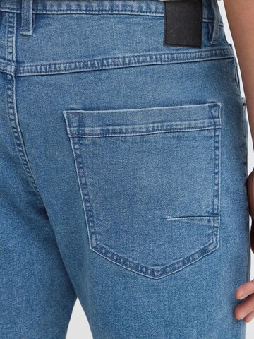Regular Jean 'SDPayton' !Solid en bleu