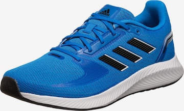 ADIDAS SPORTSWEAR Sneakers 'Run Falcon 2.0' in Blue: front