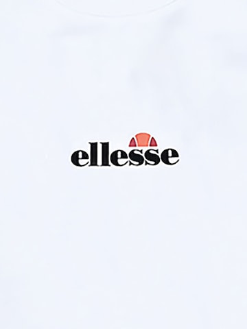 T-Shirt 'Ollio 2' ELLESSE en blanc