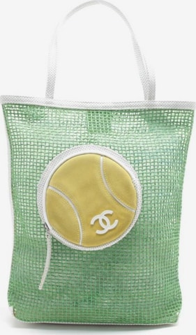 CHANEL Bag in One size in Mixed colors: front