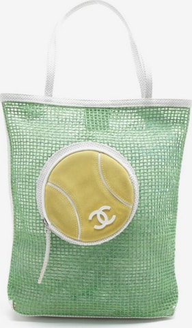 CHANEL Shopper One Size in Mischfarben: predná strana