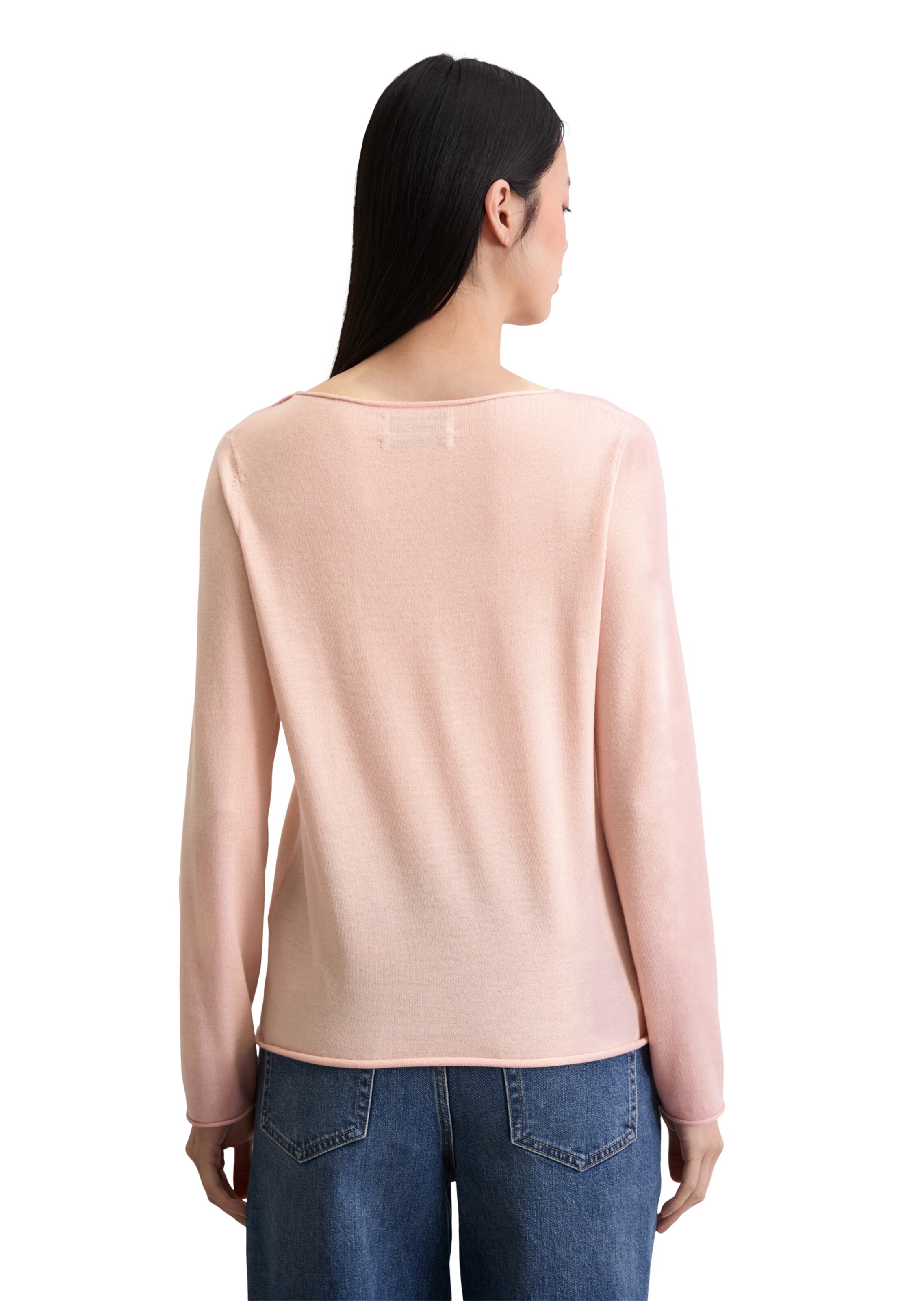 Marc O'Polo Pullover in Pink