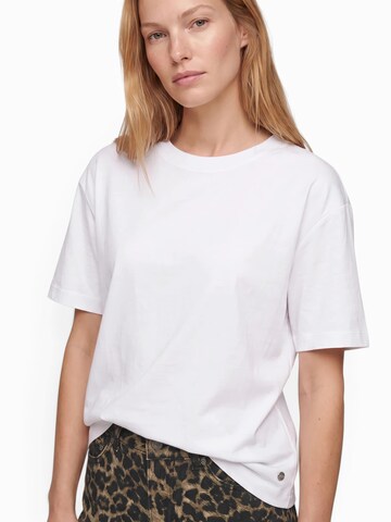 MOS MOSH Shirt 'MMDala' in Beige